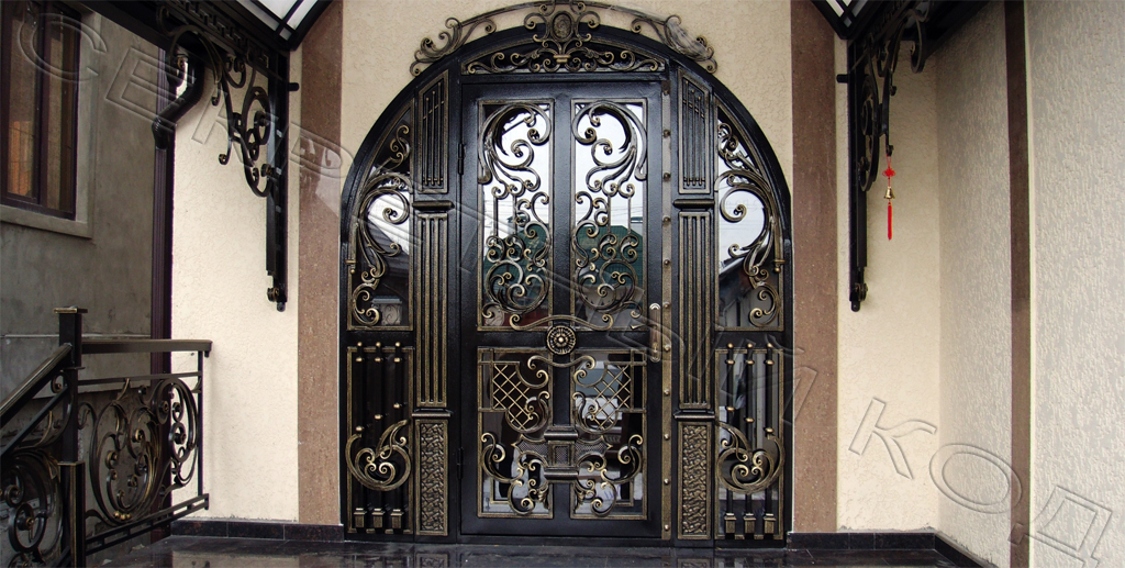 Ремонт замка входной двери Самара